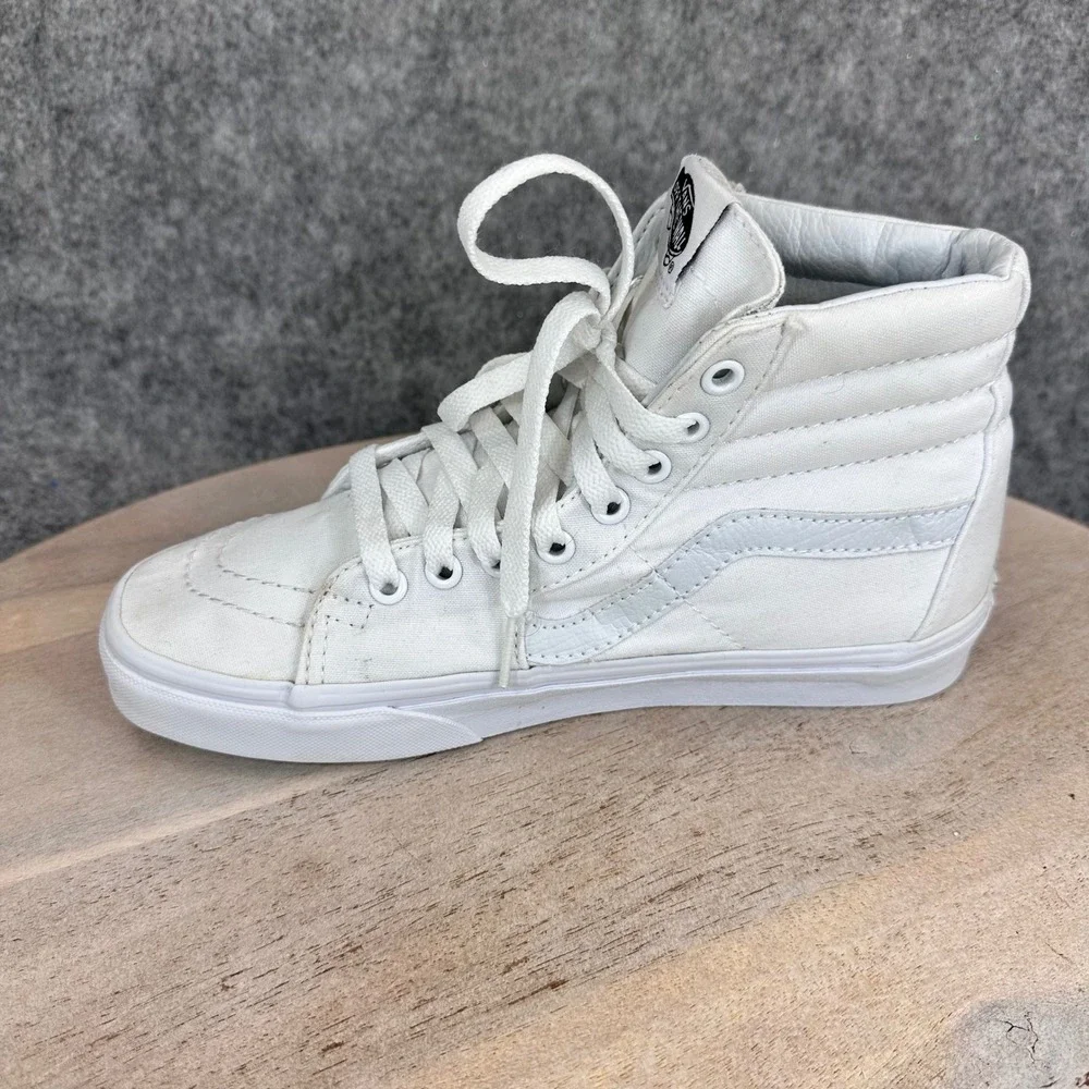 Vans sk8 hi
